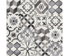  Керамогранит Play Classic Mix Grey 20x20