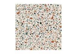  Керамогранит Play Dots Multiwhite 20x20