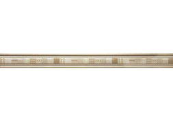 Бордюр PASSION 90 Champagne Moldura 8x90
