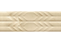 Керамическая настенная плитка PASSION R90 Twin Champagne 30x90