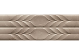 Керамическая настенная плитка PASSION R90 Twin Taupe 30x90