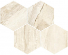 Мозаика Albiense-SP Beige 35x28 / Albiense Beige 35x28