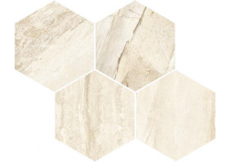 Мозаика Albiense-SP Beige 35x28 / Albiense Beige 35x28