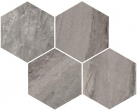 Мозаика Albiense-SP Gris 35x28 / Albiense Gris 35x28