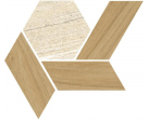 Мозаика Lesnaya-SP Beige 17.5х20 / Lesnaya Beige 17.5х20