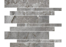 Мозаика Mosaico Mutriku-SP Gris 30x30 / Mosaico Mutriku Gris 30x30