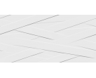 Керамическая настенная плитка Smart Monte Bianco Tape Matt Rettificato 30x60