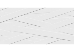 Керамическая настенная плитка Smart Monte Bianco Tape Matt Rettificato 30x60