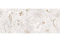 Керамическая настенная плитка Mirabilia Coral Jungle 50×120