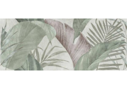 Керамическая настенная плитка Mirabilia Wild Foliage 50×120