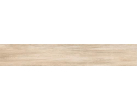 Керамогранит Akara Wood Beige Carving 20x120 