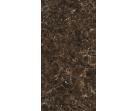 Керамогранит HG Glossy Emperador choco 60x120