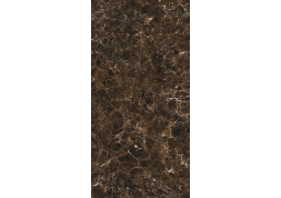 Керамогранит HG Glossy Emperador choco 60x120