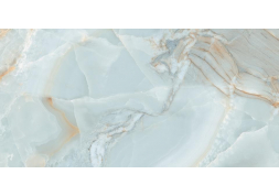 Керамогранит HG Glossy Opera Onyx Sky 80x160