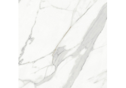 Керамогранит Сатуарио Вайт/Satuario White 80x80