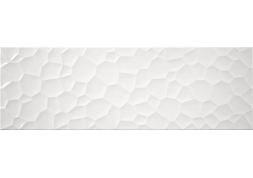 Керамическая настенная плитка Prisma Blanco Brillo 33.3х100