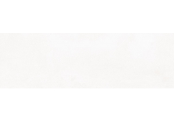 Керамическая настенная плитка Mediterranea Blanco R 31.5x100 