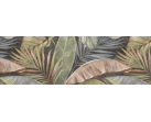 Керамическая настенная плитка Mediterranea Decorado R 31.5x100    