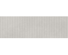 Керамическая настенная плитка Mediterranea Gris Persa R 31.5x100   