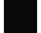 Вставка Taco Element Negro 5x5 