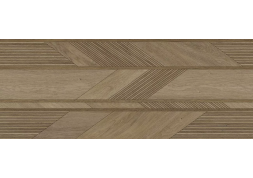 Керамическая настенная плитка 3D Gent Roble Arrow 59.6x150