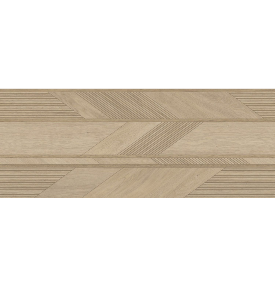  Керамическая настенная плитка 3D Gent Arrow 3D Arce 59.6×150