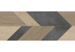  Керамическая настенная плитка 3D Gent Stone Arce 59.6×150