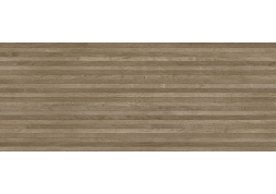  Керамическая настенная плитка 3D Gent Line Roble 59.6×150