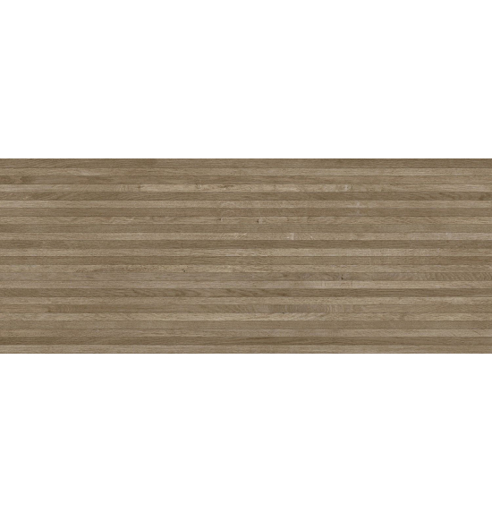  Керамическая настенная плитка 3D Gent Line Roble 59.6×150