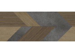 Керамическая настенная плитка 3D Gent Stone Roble 59.6×150
