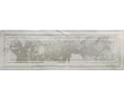 Керамическая настенная плитка Rex Boiserie Rex Shine Pearl 25x75