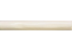 Бордюр ALFARO Bone Torelo Brillo 2x15