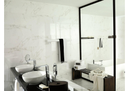MARMOL CARRARA (Porcelanosa)