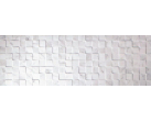  Керамическая настенная плитка Mosaico Carrara Blanco 33.3х100