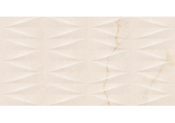 Керамогранит Deco Crema Avorio 32x62.5