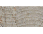 Керамическая настенная плитка Crema Cappuccino Wave Shine Rettificato 30x60
