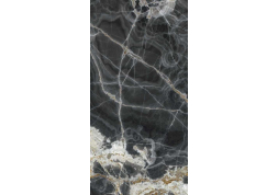  Керамогранит FMG Marmi Black onyx lucidato sq. 6мм 150х300 