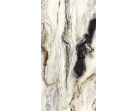  Керамогранит FMG Marmi Panda white glint sq. 6мм 150х300 