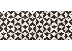  Керамическая настенная плитка Deco Marmi Cubik 59.6×150