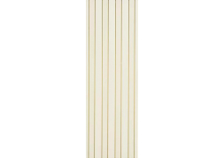 Декор New England Regimental Diana Dec Beige 33.3x100