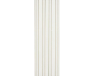 Декор New England Regimental Diana Dec Bianco 33.3x100