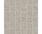 Мозаика Boost Mineral Pearl Mosaico (AIGT) 30х30