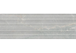 Керамическая настенная плитка Alchemy Wall Iron Decor 33.3x100