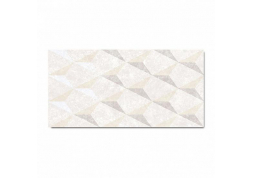 Декор Marble Bliss Light Grey Shine 35x70