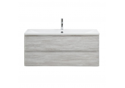 Тумба подвесная под раковину BelBagno ALBANO-1200-2C-SO-RVB      