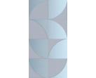 Декор Creto Pastel Slice 30х60