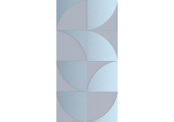 Декор Creto Pastel Slice 30х60