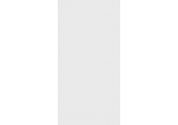 Керамическая настенная плитка Creto Pastel White 30х60
