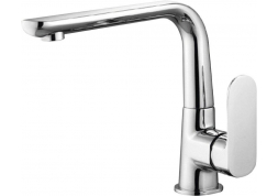 Смеситель для кухни BelBagno ANCORA ANC-LAM-CRM                                                                                                               