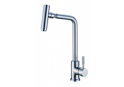 Смеситель для кухни BelBagno BB-LAM16-IN                                                                                                               